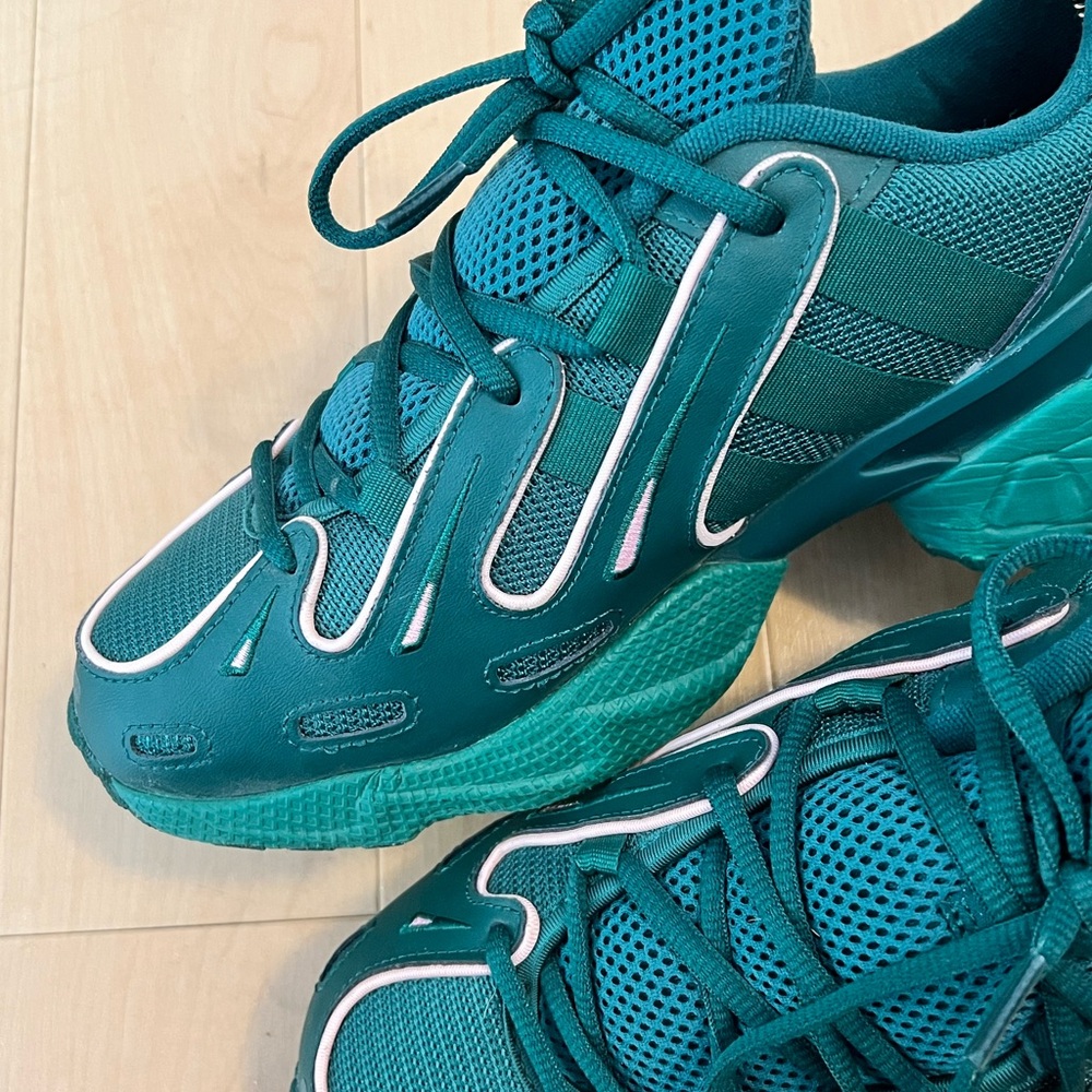 Adidas Eqt Gazelle Women Size 8.5 - image 7